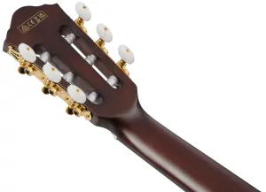 Ibanez FRH20QMN Wine Red