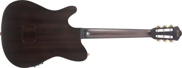 Ibanez FRH20FMN Deep Emerald Green