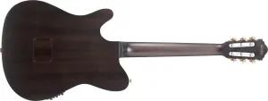 Ibanez FRH20FMN Deep Emerald Green
