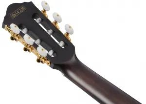 Ibanez FRH20FMN Deep Emerald Green