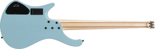 Ibanez EHB605 Purist Blue
