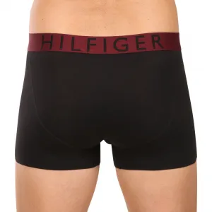 3PACK pánske boxerky Tommy Hilfiger čierné (UM0UM03465 0RT) M, trenky