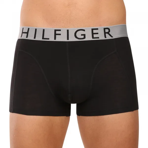 3PACK pánske boxerky Tommy Hilfiger čierné (UM0UM03465 0RT) M, trenky
