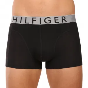 3PACK pánske boxerky Tommy Hilfiger čierné (UM0UM03465 0RT) M, trenky