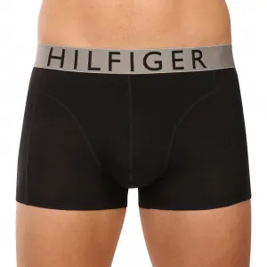 3PACK pánske boxerky Tommy Hilfiger čierné (UM0UM03465 0RT) M, trenky
