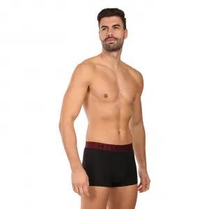 3PACK pánske boxerky Tommy Hilfiger čierné (UM0UM03465 0RT) M, trenky