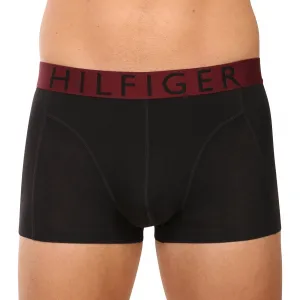 3PACK pánske boxerky Tommy Hilfiger čierné (UM0UM03465 0RT) M, trenky