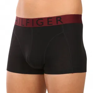 3PACK pánske boxerky Tommy Hilfiger čierné (UM0UM03465 0RT) M, trenky
