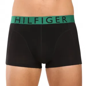 3PACK pánske boxerky Tommy Hilfiger čierné (UM0UM03465 0T0) M, trenky