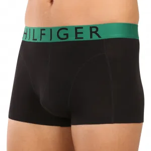 3PACK pánske boxerky Tommy Hilfiger čierné (UM0UM03465 0T0) M, trenky