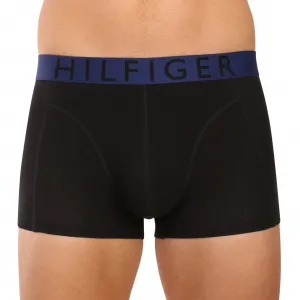 3PACK pánske boxerky Tommy Hilfiger čierné (UM0UM03465 0T0) M, trenky