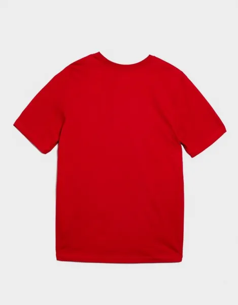 Jordan Tričko M J Jd Air Ss Crew