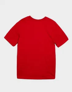 Jordan Tričko M J Jd Air Ss Crew