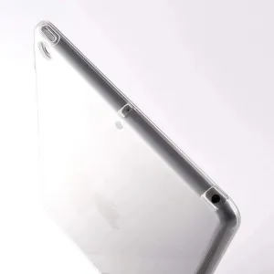 MG Slim Case kryt na iPad Air 11'' 2024, priesvitný (HUR360893)