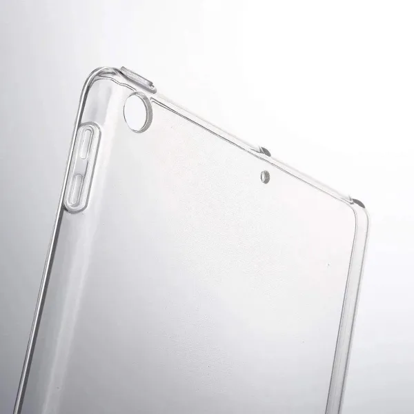 MG Slim Case kryt na iPad Air 11'' 2024, priesvitný (HUR360893)