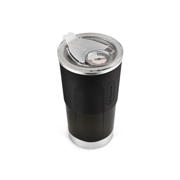 Elektrický termohrnček TKG TMUG 1000BG
