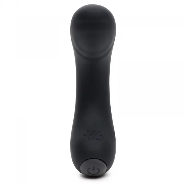 Minivibrátor - G-Spot Finger Vibrator