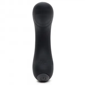 Minivibrátor - G-Spot Finger Vibrator