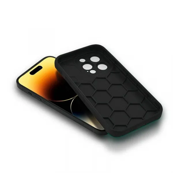 MG Camera Protector kryt na Samsung Galaxy M13 4G, čierny