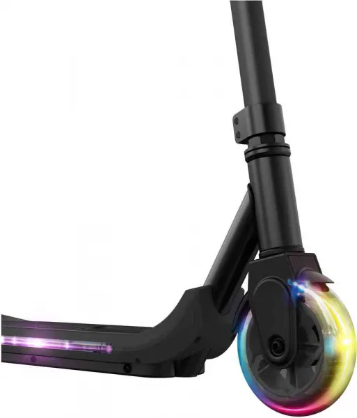 SCOOTER K5 BK KIDS SENCOR