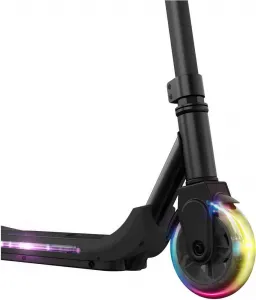 SCOOTER K5 BK KIDS SENCOR