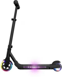 SCOOTER K5 BK KIDS SENCOR