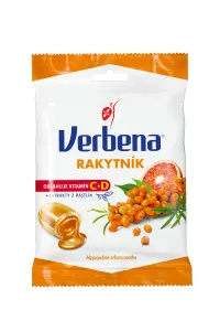 Verbena rakytník