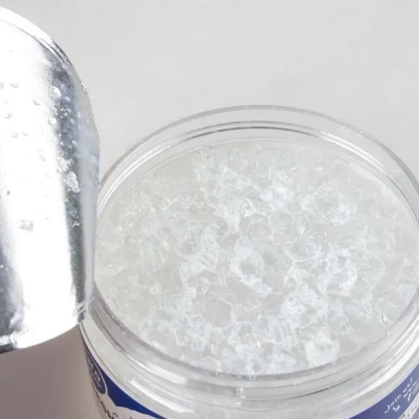 DUVO+ Prírodný gélový odstraňovač zápachu 250g