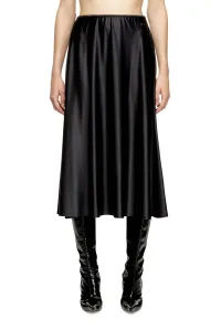Sukňa Diesel O-Mori Skirt Black