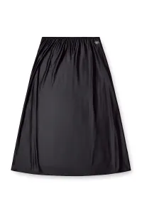 Sukňa Diesel O-Mori Skirt Black
