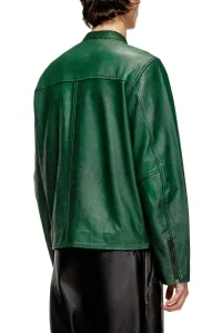 Bunda Diesel L-Evert-A Jacket Green