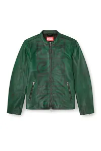 Bunda Diesel L-Evert-A Jacket Green