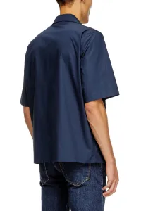 Košeľa Diesel S-Brack-A-Ajfy Shirt Blue