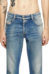 Džínsy Diesel 1993 D-Vyl Trousers Blue