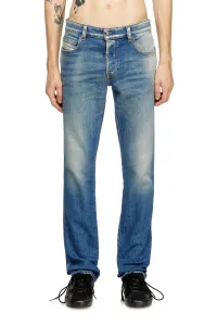 Džínsy Diesel 1993 D-Vyl Trousers Blue