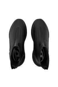 Členková Obuv Diesel D-Runner S-D-Runner Bootie X Sneake Black