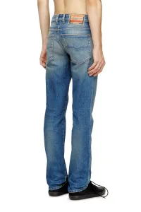 Džínsy Diesel 1993 D-Vyl Trousers Blue