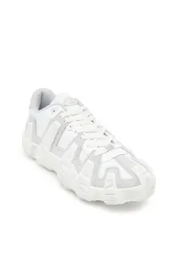 Tenisky Diesel Griffe S-D-Griffe Low Sneakers Bright White/Gray Violet