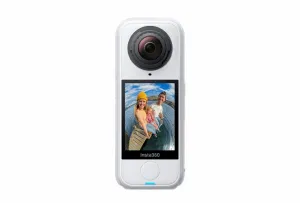 Insta360 X4 Air Starter Bundle (biela) INST762