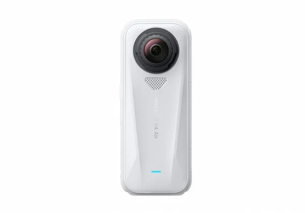 Insta360 X4 Air Starter Bundle (biela) INST762