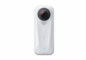 Insta360 X4 Air Starter Bundle (biela) INST762