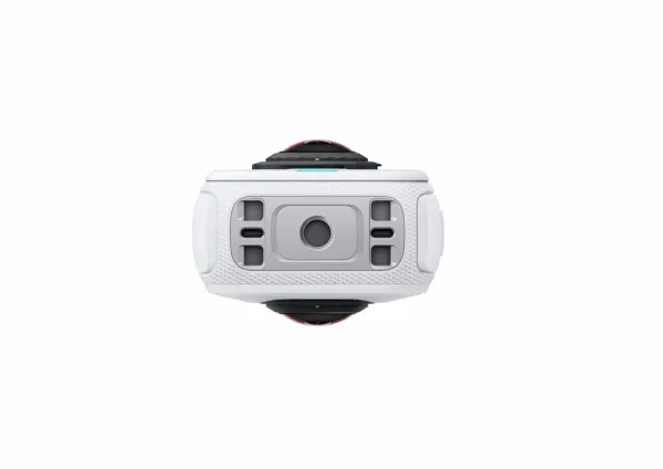 Insta360 X4 Air Starter Bundle (biela) INST762