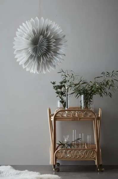 Led dekorácia Markslöjd Solina
