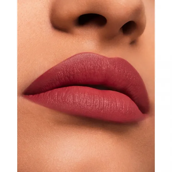 Estée Lauder Pure Color Matte Lipstick dlhotrvajúci rúž s matným efektom odtieň Rebellious Rose 3,5 g