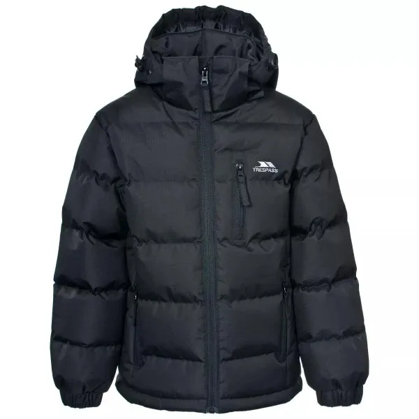 Boys' jacket Trespass Tuff