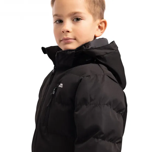 Boys' jacket Trespass Tuff