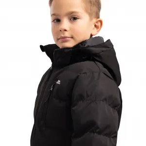 Boys' jacket Trespass Tuff