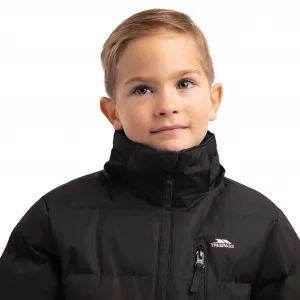 Boys' jacket Trespass Tuff
