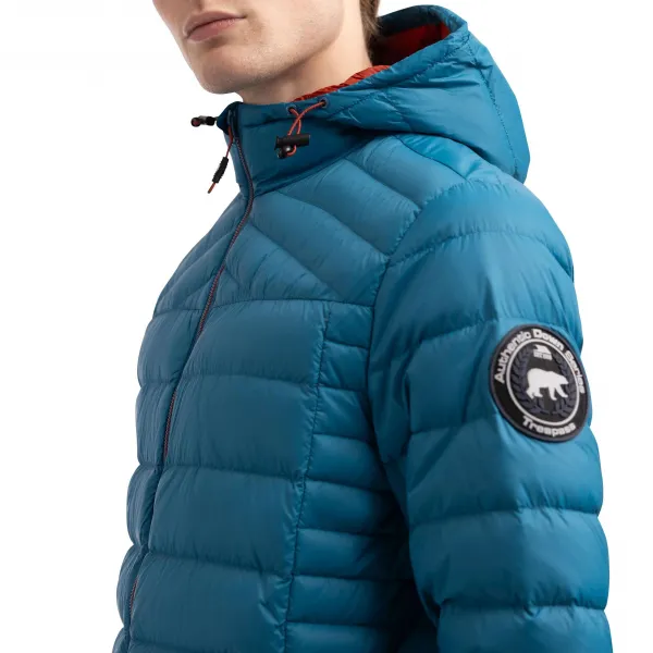 Men's Trespass Whitman Jacket