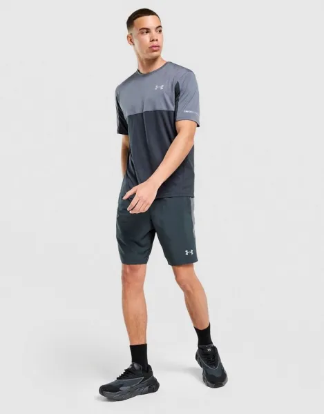 Under Armour Tričko Tech Hybrid Ss